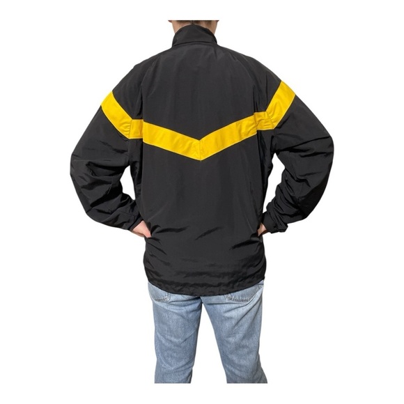 Army PT Jacket APFU Physical Fitness Winter Uniform - Used - Picture 3 of 8